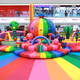 Image for article titled FriendsWithYou Blows Up “Happy Rainbow” in Hong Kong